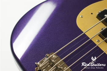 KPB-AL - Jewel Purple